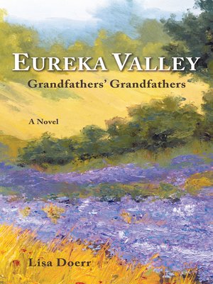 cover image of Eureka Valley
